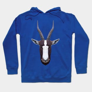 Bontebok Hoodie